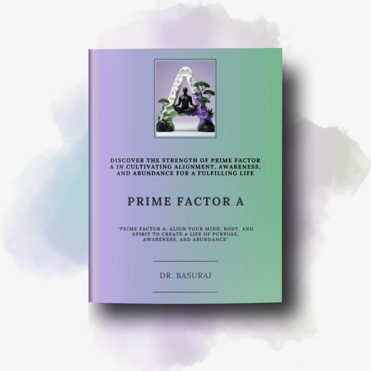 PRIME FACTOR A