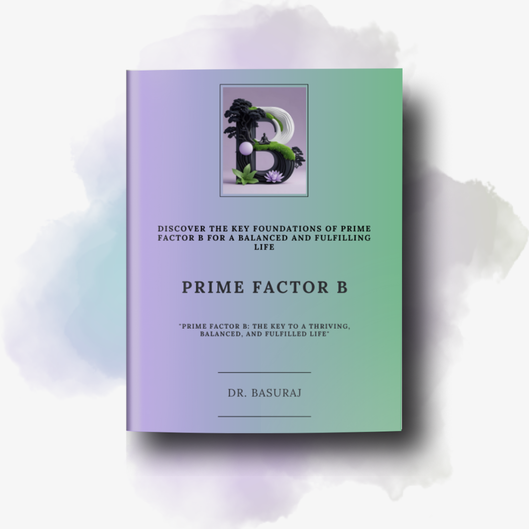 PRIME FACTOR B