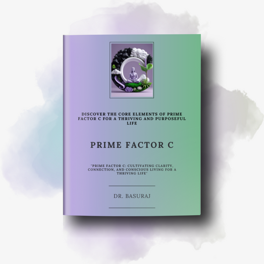 PRIME FACTOR C