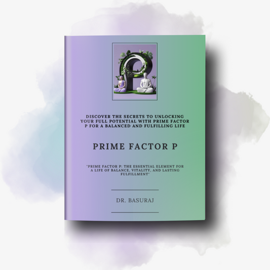 PRIME FACTOR P - FREE